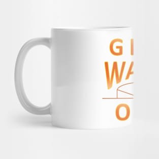 Banzai Geek Watch One! Mug